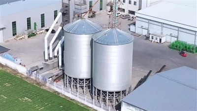Silos de Acero vs Silos de Hormigón: ¿Kunas mayj mayjaxa?