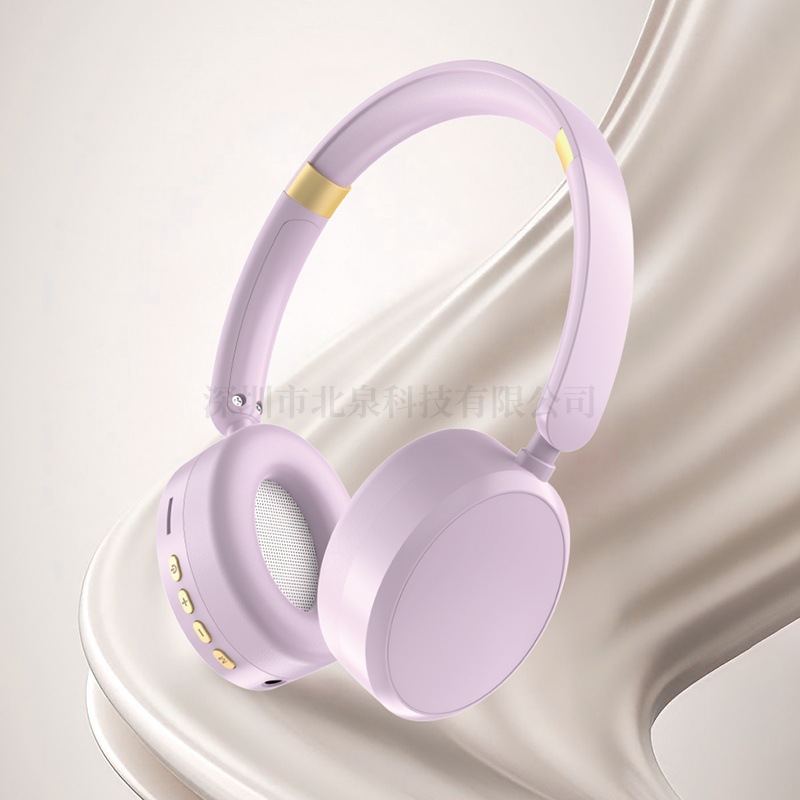 Over-ear Inalámbrico Bluetooth Deportes Auriculares ukax jaya pilampiw apnaqasi