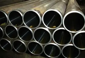 Tubo de Acero sin costuras ukax mä juk’a pachanakanwa