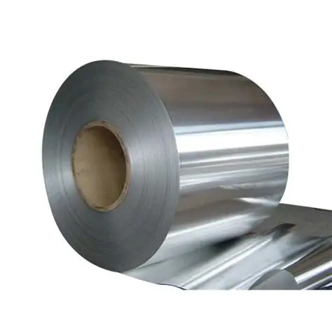 Bobina de Aleación de Aluminio ukat juk’ampinaka