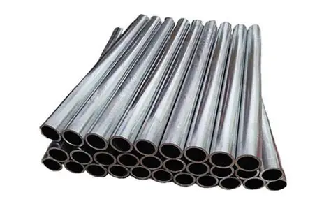 Tubo de Aleación de Aluminio ukat juk’ampinaka