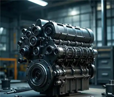 Super Motor ukax mä jach’a motorawa
