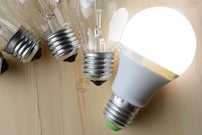 LED Lampara ukaxa