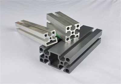 Maquinables 6061-T6 Aleación de Aluminio Extruido Sección ukaxa mä juk’a pachanakwa lurasi