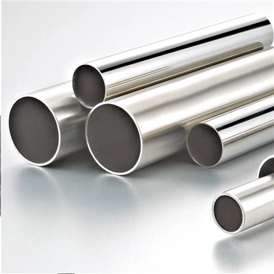 Tubo de Acero Inoxidable ukaxa 304