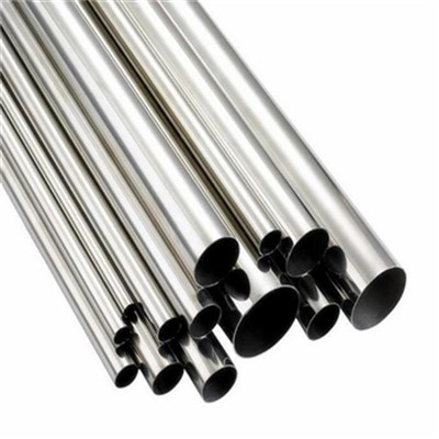 Tubo de Acero Inoxidable ukat juk’ampinaka