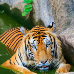 Tigre B15 ukat juk’ampinaka.